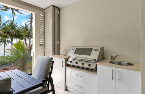 Palm Cove Apartamento | Celeste at Island Views - Resort Living by the Sea