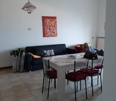 Porto Sant'Elpidio Apartamento | Celeste