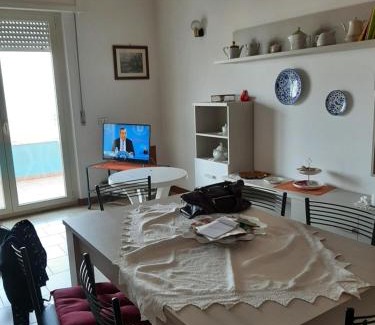 Porto Sant'Elpidio Apartamento | Celeste
