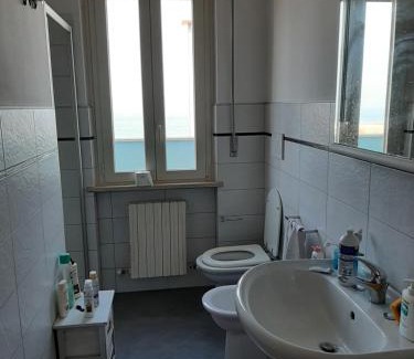 Porto Sant'Elpidio Apartamento | Celeste