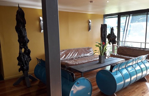 Bijagua Cabina | Celeste Mountain Lodge