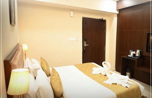 Lucknow Hotel | Celestial Casa