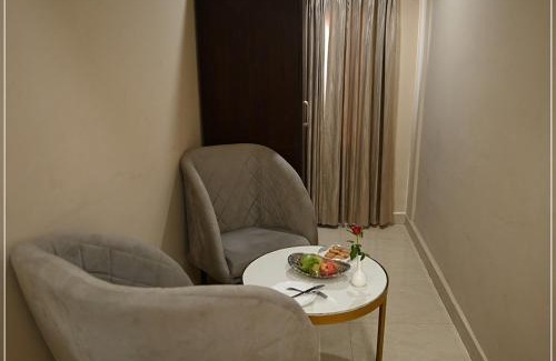 Lucknow Hotel | Celestial Casa
