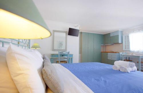 Adamas Apartamento | Celestial Garden