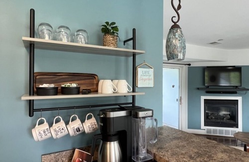 Douglas Condominio | Celestial Pointe Condominium 1 Bedroom 1 Bathroom, Sleeps 4 @ Northern Lights