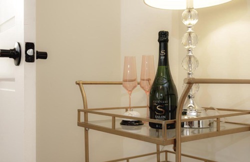 Downtown Cama Y Desayuno | Celestine Bed and Breakfast