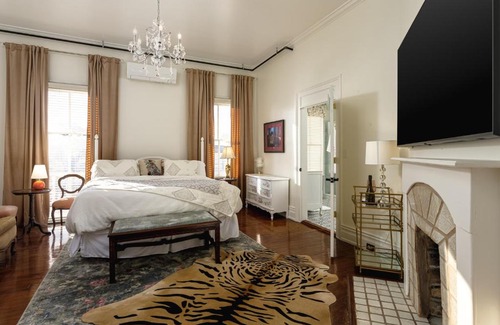 Downtown Cama Y Desayuno | Celestine Bed and Breakfast