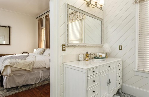 Downtown Cama Y Desayuno | Celestine Bed and Breakfast