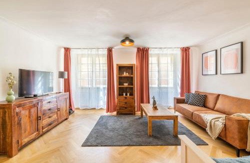 Stare Mesto Apartamento | Celetná - Old Town Residence