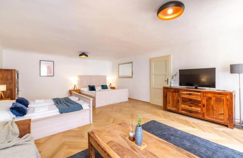Stare Mesto Apartamento | Celetná - Old Town Residence