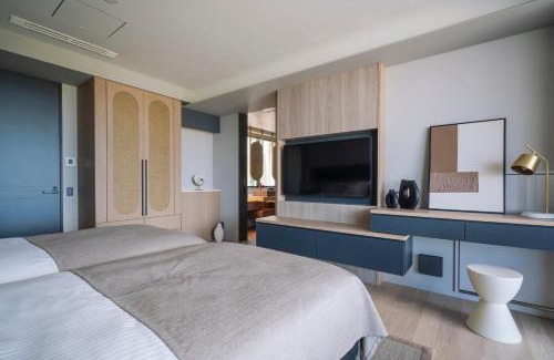 Azama Apartamento | CELEVI Nanjo セレビィ 南城