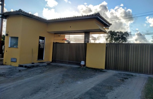 Vera Cruz Casa | Casa CELI, bien asistida, gran espacio y cerca de la playa en condominio.