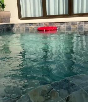 Al-Hofuf Chalet De Esquí | Celia Chalet شاليهات سيليا