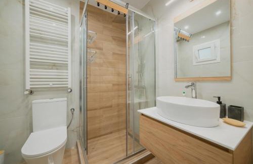 Serres Apartamento | Celia's Apparntment Serres