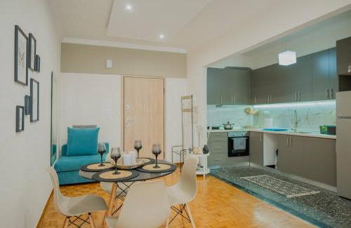 Serres Apartamento | Celia's Apparntment Serres