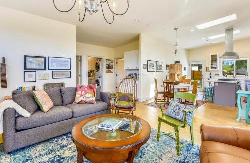 Graton Casa | Celia's Garden