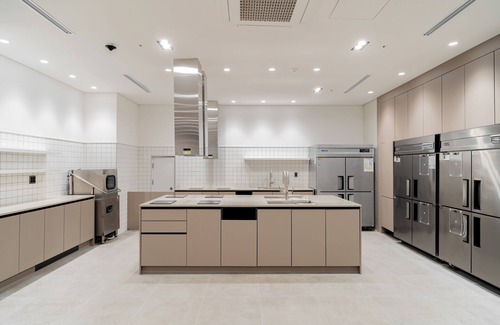 Singil-dong Casa | celib yeoui