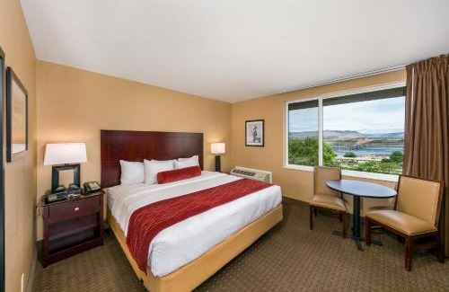 The Dalles Hotel | Celilo Inn