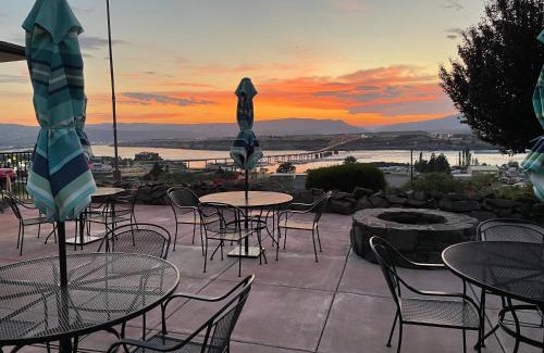 The Dalles Hotel | Celilo Inn