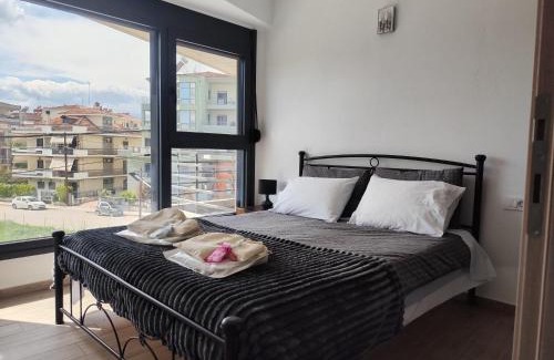 Trikala Apartamento | Celin's Appartment