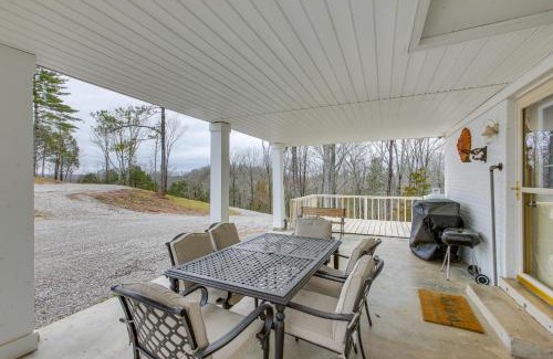 Celina Casa | Celina Home about 1 Mi to Marina Boat, Fish and More!