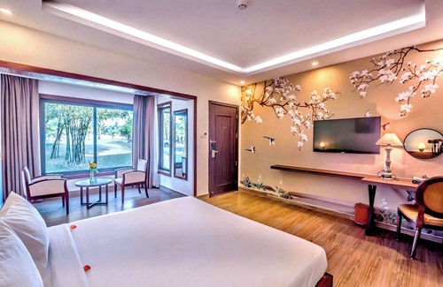 Bao Ninh Complejo | Celina Peninsula Resort