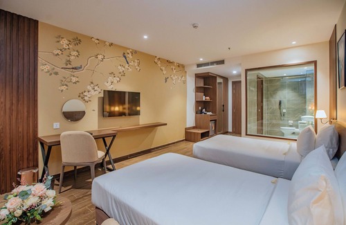 Bao Ninh Complejo | Celina Peninsula Resort