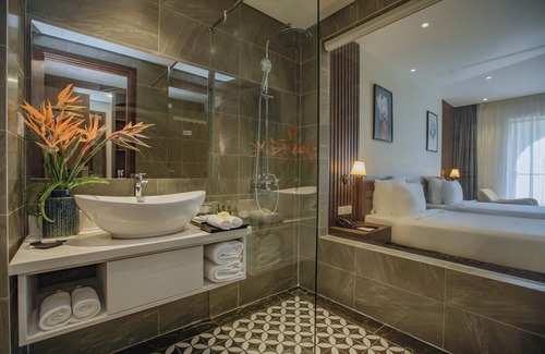 Bao Ninh Complejo | Celina Peninsula Resort