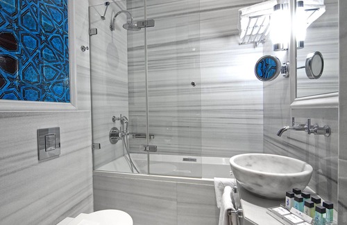 Sultanahmet Hotel | Celine Hotel
