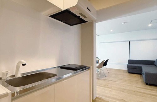 Hiroshima City Centre Apartamento | Celine Kanayama 101