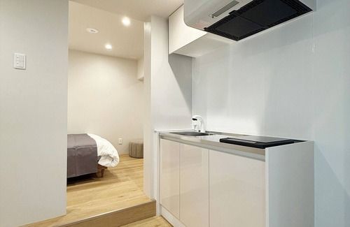 Hiroshima City Centre Apartamento | Celine Kanayama 101