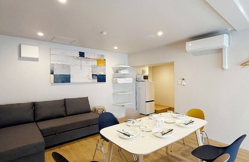 Hiroshima City Centre Apartamento | Celine Kanayama 101