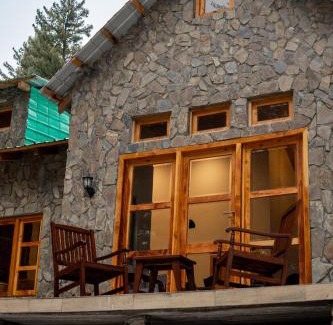 Khyber Pakhtunkhwa Complejo | Celine Resorts Kumrat Valley
