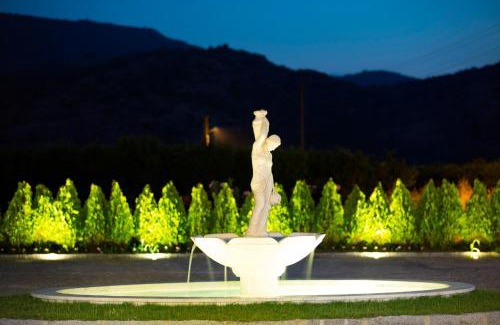 Selcuk Hotel | Cella Hotel & SPA Ephesus