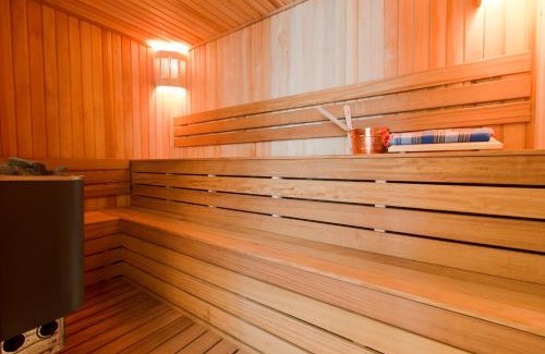 Selcuk Hotel | Cella Hotel & SPA Ephesus