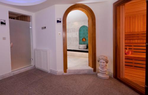 Selcuk Hotel | Cella Hotel & SPA Ephesus