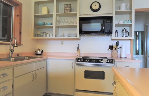 Murphys Apartamento | Cellar Master's Suite - ¡Suite privada y tranquila en pintorescas 5 acres!