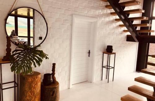 Robertson Apartamento | Cellar1980