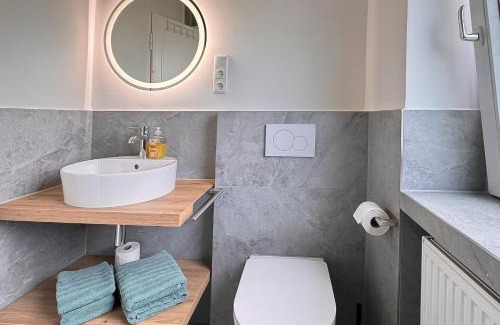 Celle Apartamento | Celler Appartement