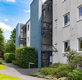 Celle Apartamento | Celler Appartement