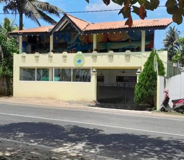 Midigama Hotel | Celon vie Beachfront Hotel Ahangama