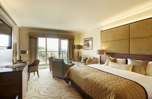 Newport Hotel | Celtic Manor Resort