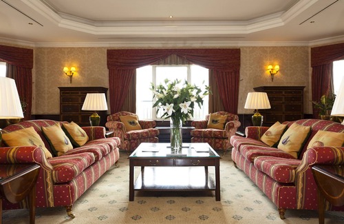 Newport Hotel | Celtic Manor Resort