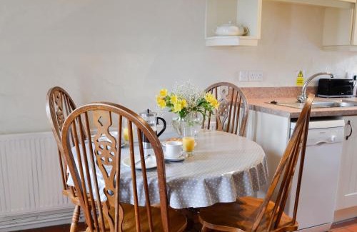 Lydstep Casa | Celtic Retreat - Uk6721