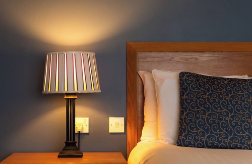 Bont Newydd Hotel | Celtic Royal Hotel & Spa