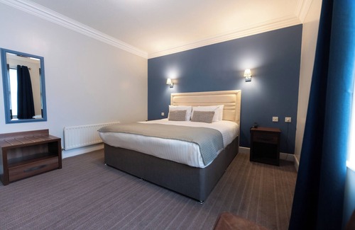 Bont Newydd Hotel | Celtic Royal Hotel & Spa