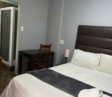 Ekurhuleni Apartamento | Celtis Lane Guest House
