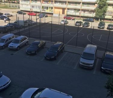 Ventspils Apartamento | Celtnieku 14