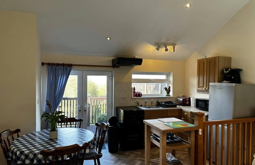 Blaencelyn Cabaña | Celyn Bach, Llangrannog