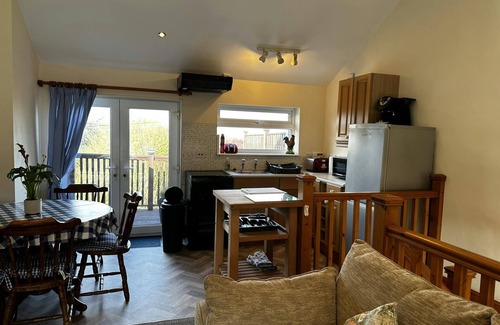 Blaencelyn Cabaña | Celyn Bach, Llangrannog